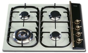 Варочная панель Ilve H360CNV Antique white фото в Казани и Татарстане